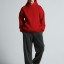 Худи Kulonga Oversize