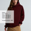 Худи Kulonga Oversize