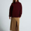 Худи Kulonga Oversize