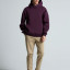 Худи Kulonga Oversize