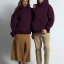 Худи Kulonga Oversize