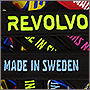    Revolvo