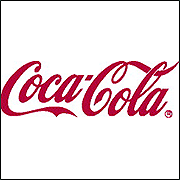   Coca Cola