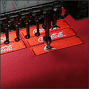   Coca Cola 