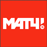 Эскиз логотипа Матч ТВ