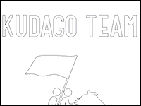 Логотип KudaGo