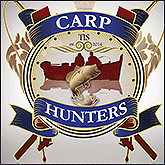 Эскиз Carp Hunters