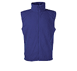  Sleeveless Fleece