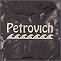 Платок на заказ Petrovich
