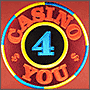 Photo of embroidery Casino 4 you