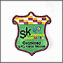 Photo embroidery for the educational institution Skolkovo