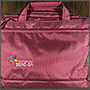 Брендированные сумки с логотипом 