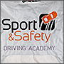 Embroidery on racing overalls Sport & Safely