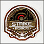 Пошив формы Strike Force