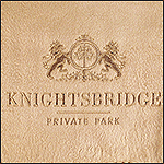    
Knightsbridge Private park