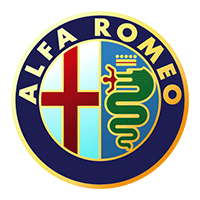  Alfa Romeo