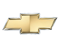 Эмблема Chevrolet