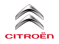 Эмблема Citroen