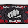   Octagon shop