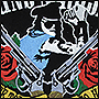 Patch Guns n' roses