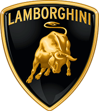  Lamborghini