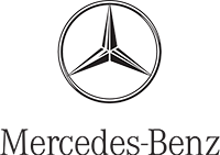 Эмблема Mercedes Benz
