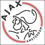 Эмблема футбольного клуба Ajax