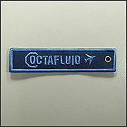    Octafluid