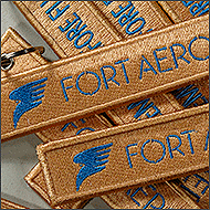     Fort Aero