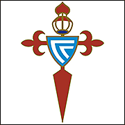 Эмблема футбольного клуба Сelta