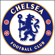 Эмблема футбольного клуба Челси