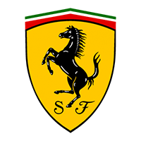 Эмблема Ferrari