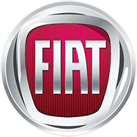 Эмблема Fiat