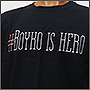       Boyko is hero