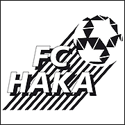 Эмблема футбольного клуба Haka