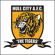 Эмблема футбольного клуба Hull City