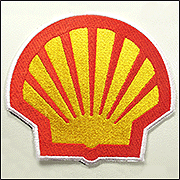     Shell