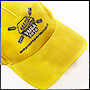 Вышивка на кепке Умба-2016
