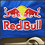 Купить кепки с символикой Red Bull