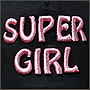    Super Girl