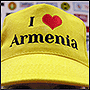     I love Armenia