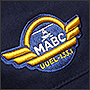 Embroidery for the Russian Helicopter Championship