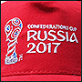      Confederations Cup Russia 2017