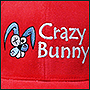     Crazy Bunny  