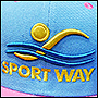  3D-     Sport Way