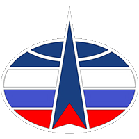 Эмблема космических войск: нашивки армии
