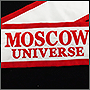    Mrs Moscow 2017 Universe