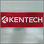 Нашивки вышить: Kentech