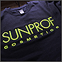       SUNPROF cosmetics