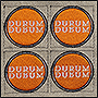 Вышивка на мешковине Durum-Durum